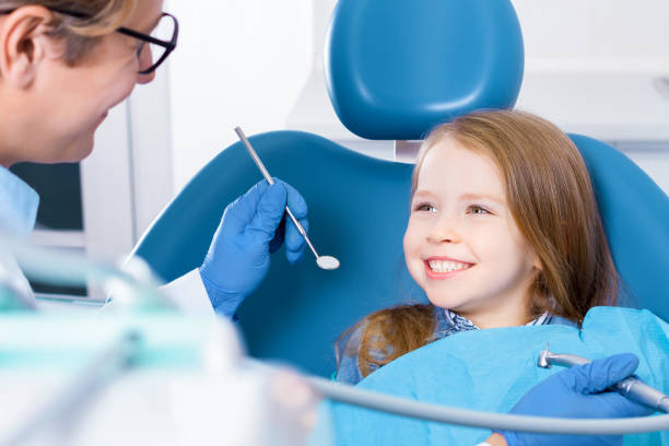 Oral Cancer Screening in Dorr, MI