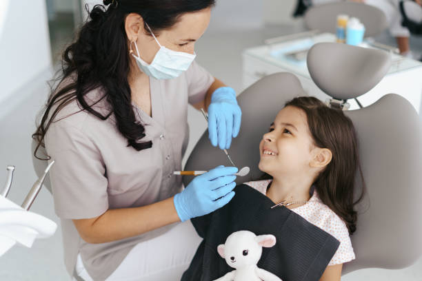 Best Laser Dentistry  in Dorr, MI